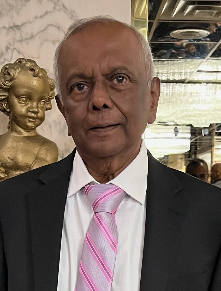 Rajpaul  Jailall