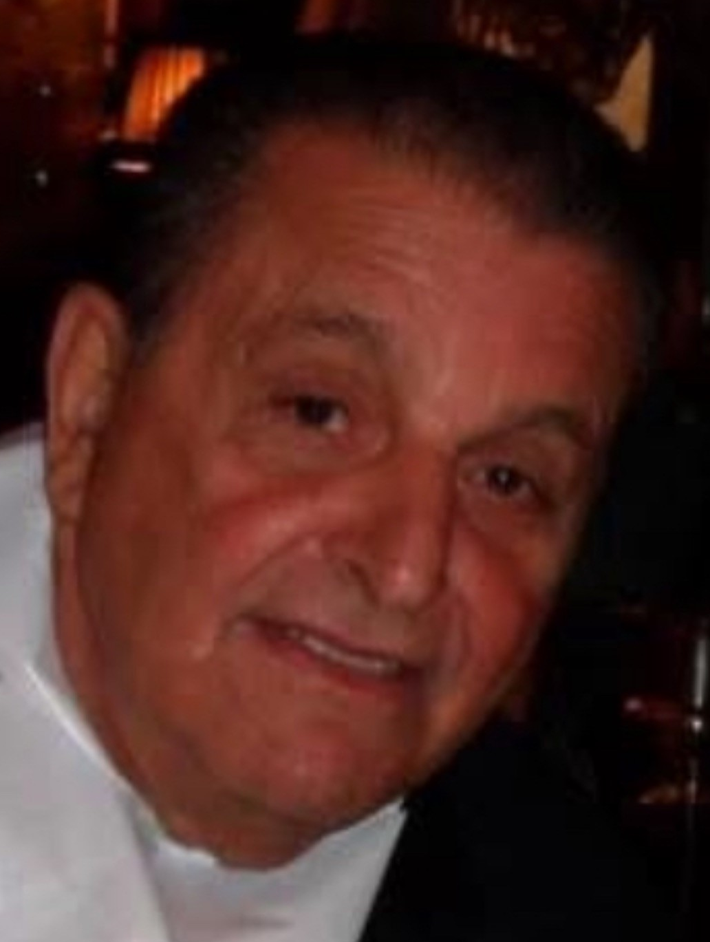 Gerard  Schiraldi