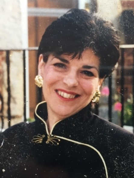 Donna Marie Lizio