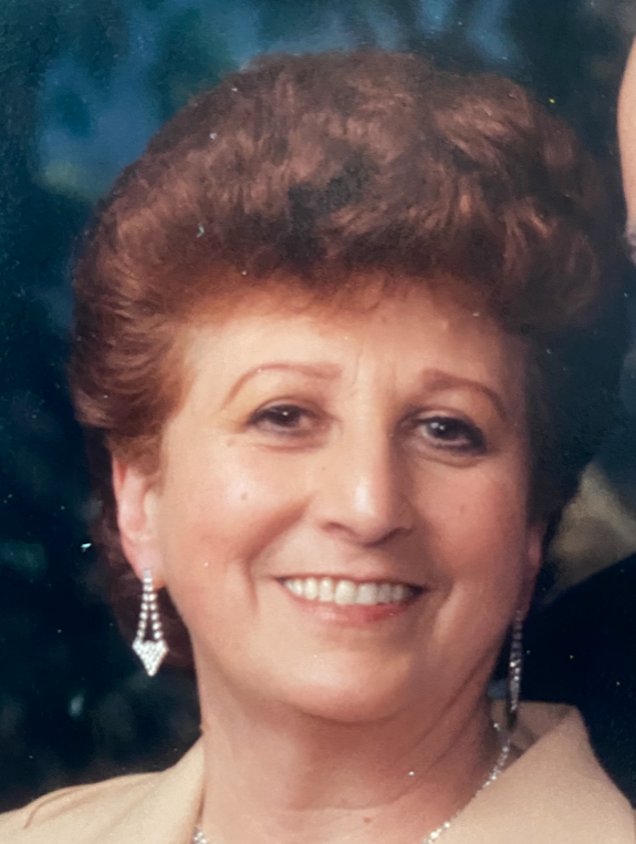 Phyllis Zander